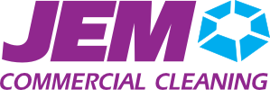 JEM Cleaning Logo